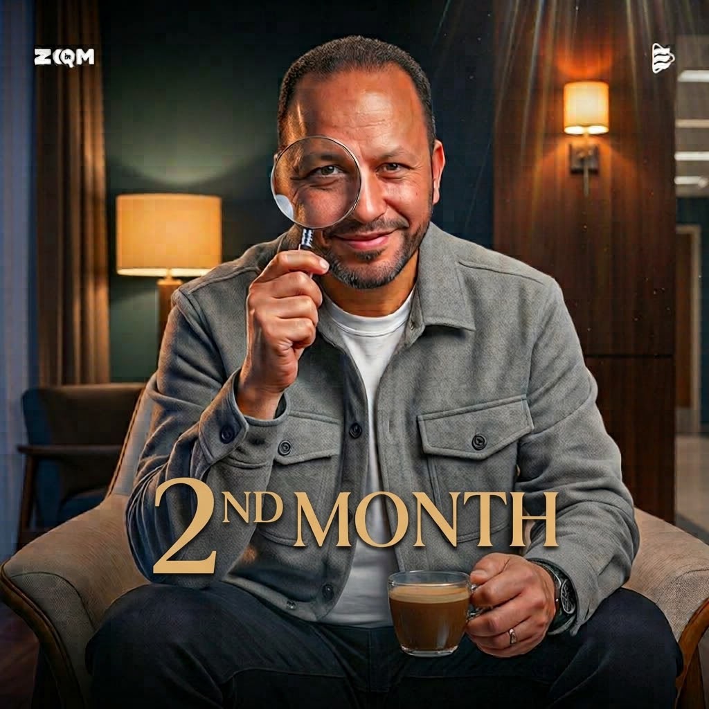 Month 2 - 3rd Secondary (Al-Azhar)