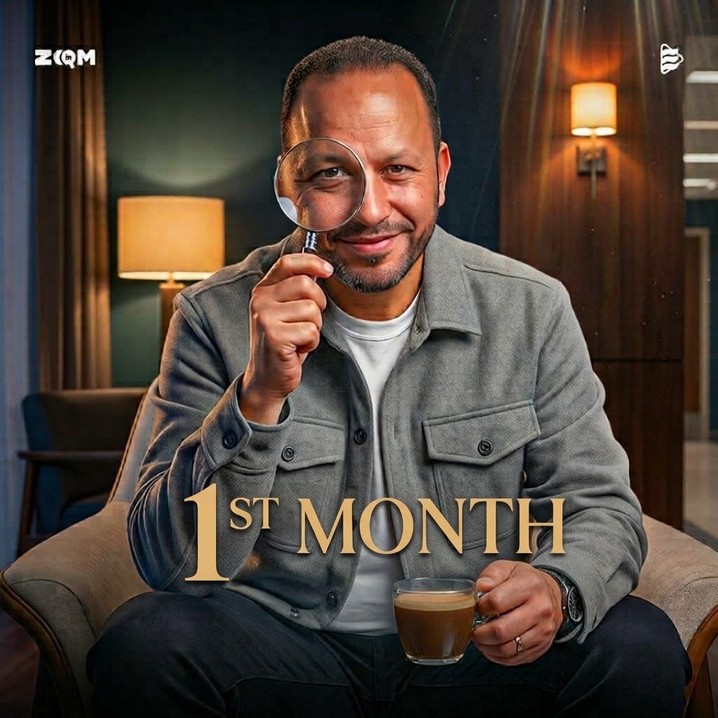 Month 1 - 2nd Secondary (Bacc.)